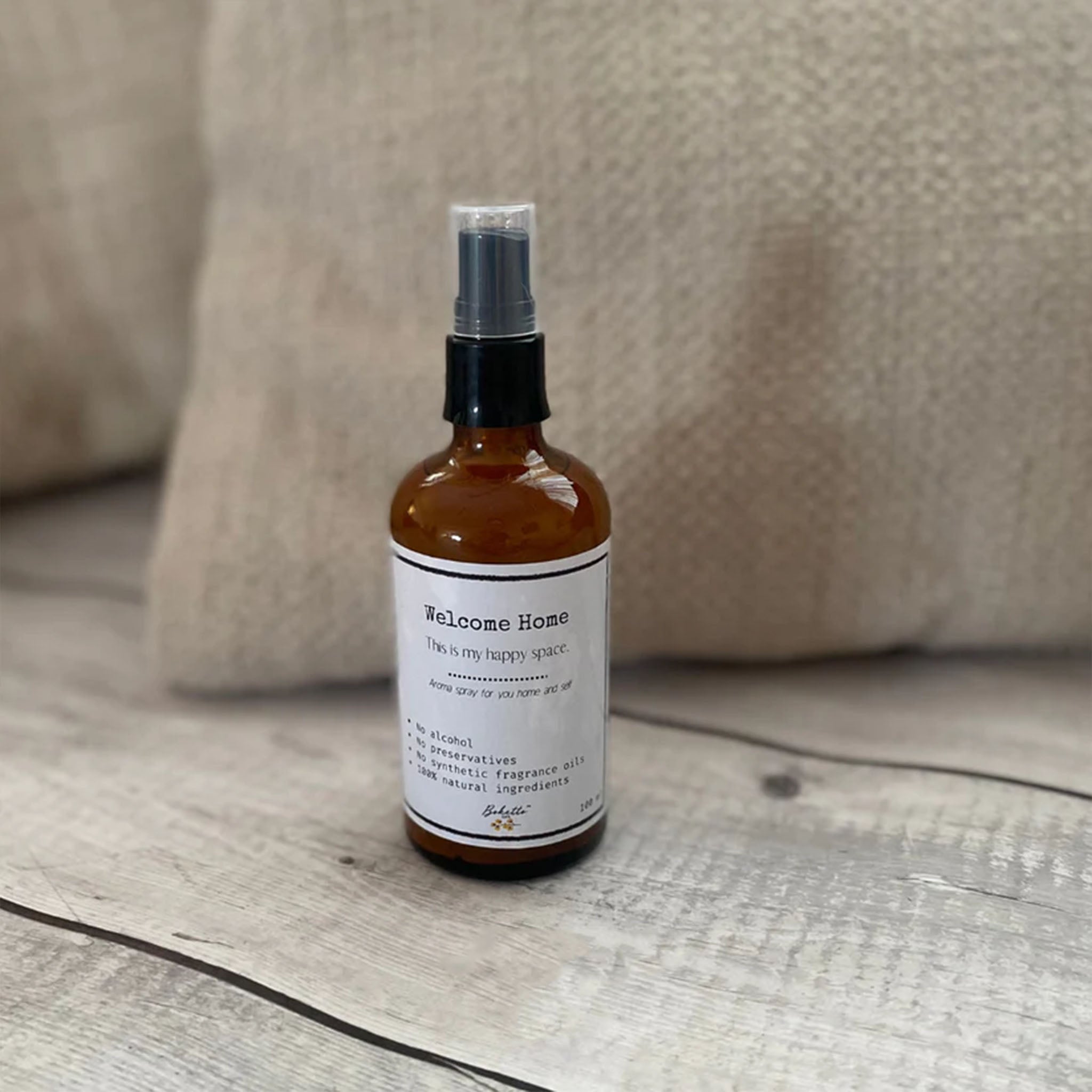 Bed And Linen Spray - The Style Salad
