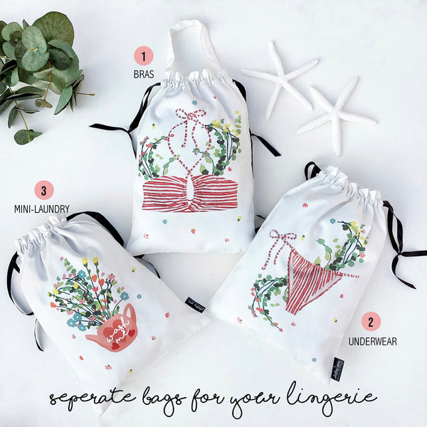 Lingerie Bags Online