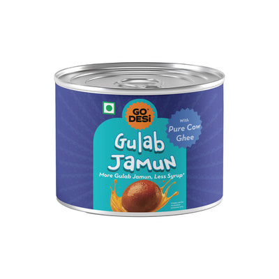 Gulab Jamun Tin Mini