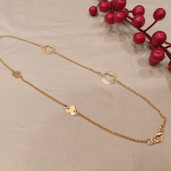 Order Necklace and Anklet for Women Online