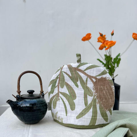 Nevada Tea Cozy