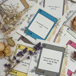 I Am Inspiration Kit – A Box of Positivity