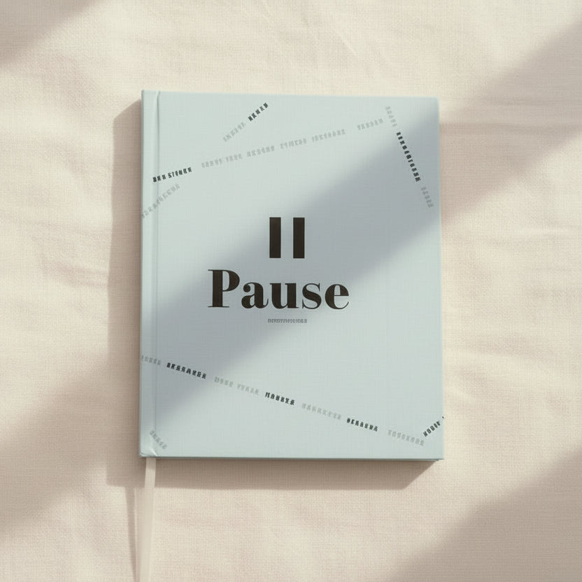 Pause Notebook