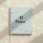 Pause Notebook