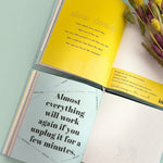 Pause Notebook
