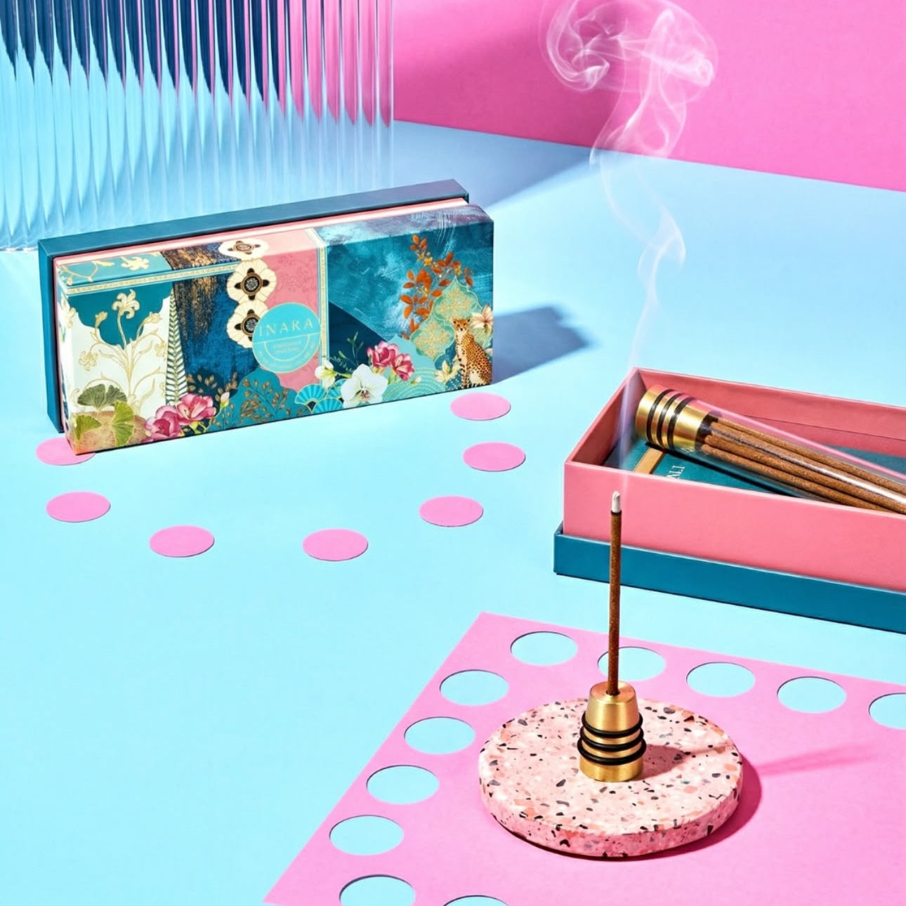 Fresh out of Drama | Luxury Incense Sticks