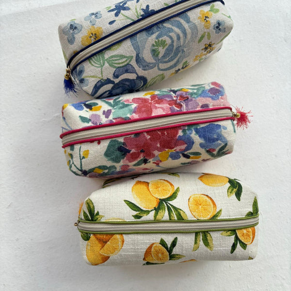 Elegant pouches
