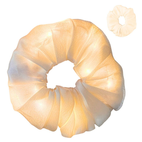 Latin Scrunchies Hair Band Online