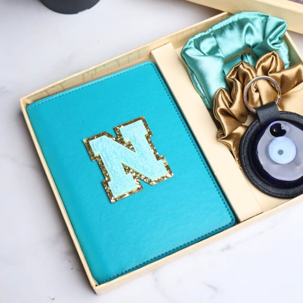 Wanderlust Personalised Hamper