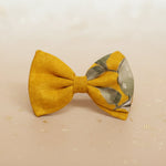 Printed Cotton Bowties