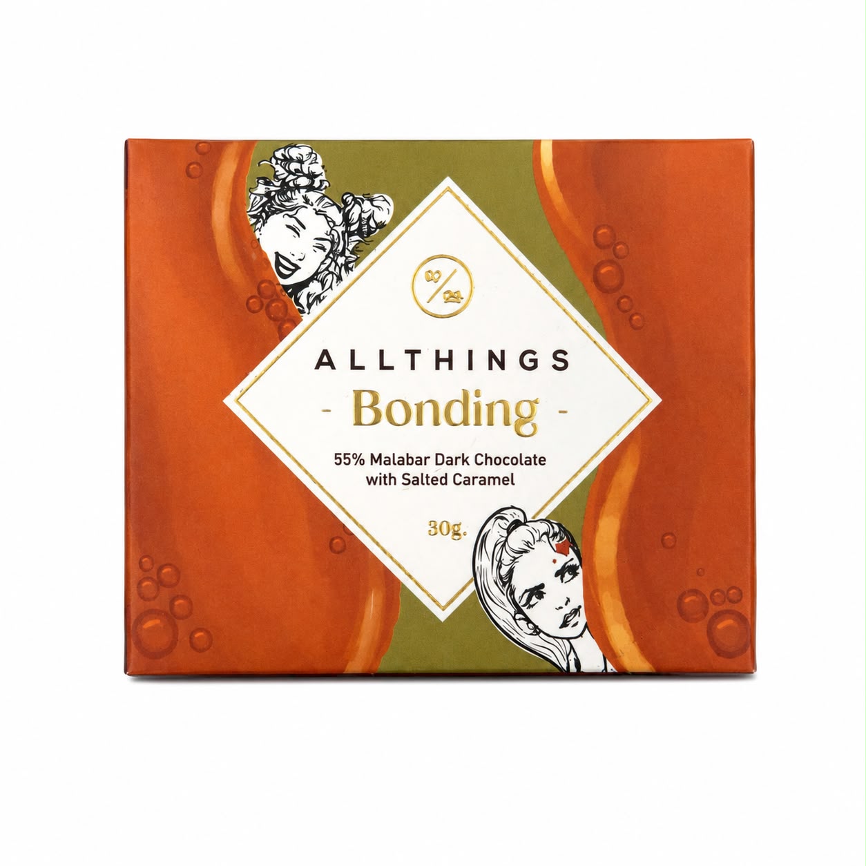 Mini Chocolate Bar