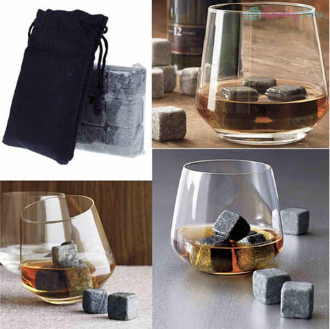 Whiskey Stones