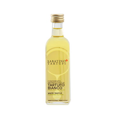White Truffle Oil