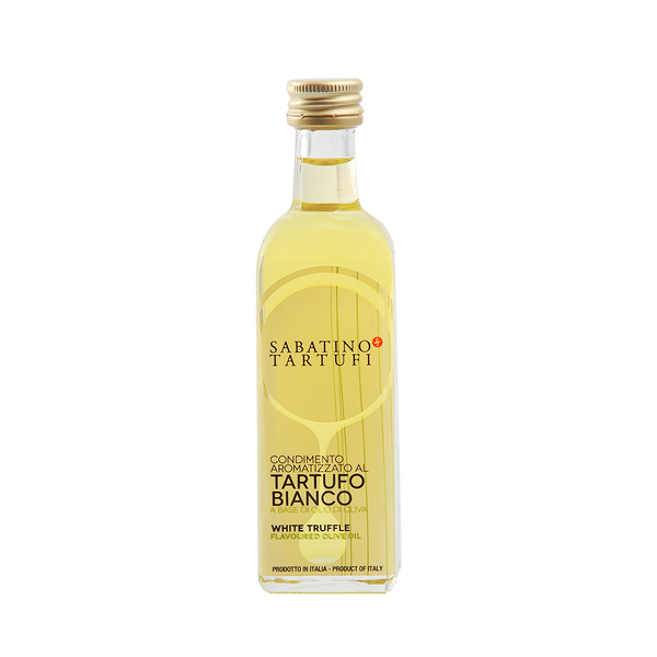 White Truffle Oil