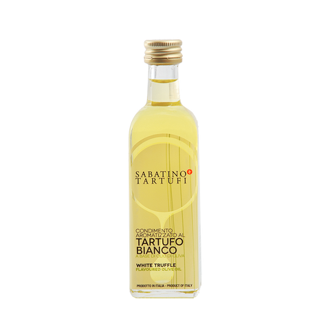 White Truffle Oil
