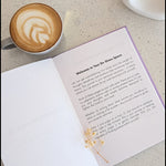 Let It Go De-Stress Journal