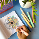 Mini Moments of Zen Gift Set