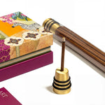 Hotter Than Closure | Luxury Oud Incense Sticks