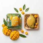Alphonso Mango Glow Bar