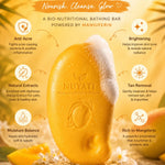 Alphonso Mango Glow Bar