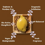 Alphonso Mango Glow Bar
