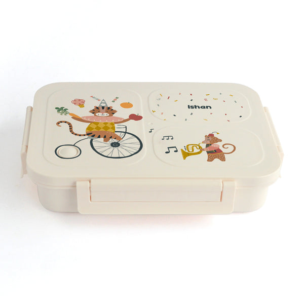 Personalised Kids Lunch Box
