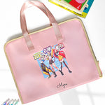 Art Bag Personalised