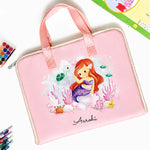 Art Bag Personalised