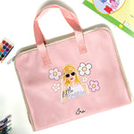 Art Bag Personalised