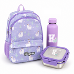 Back to School Personalized Essentials