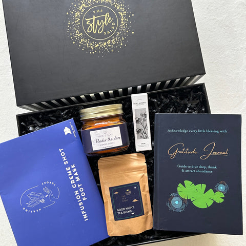 BEDSIDE Gift Box