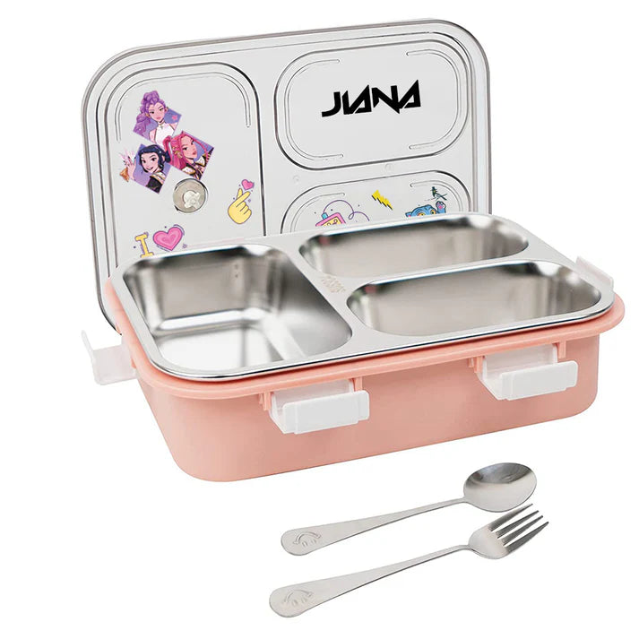 K-pop Personalised Bento Box