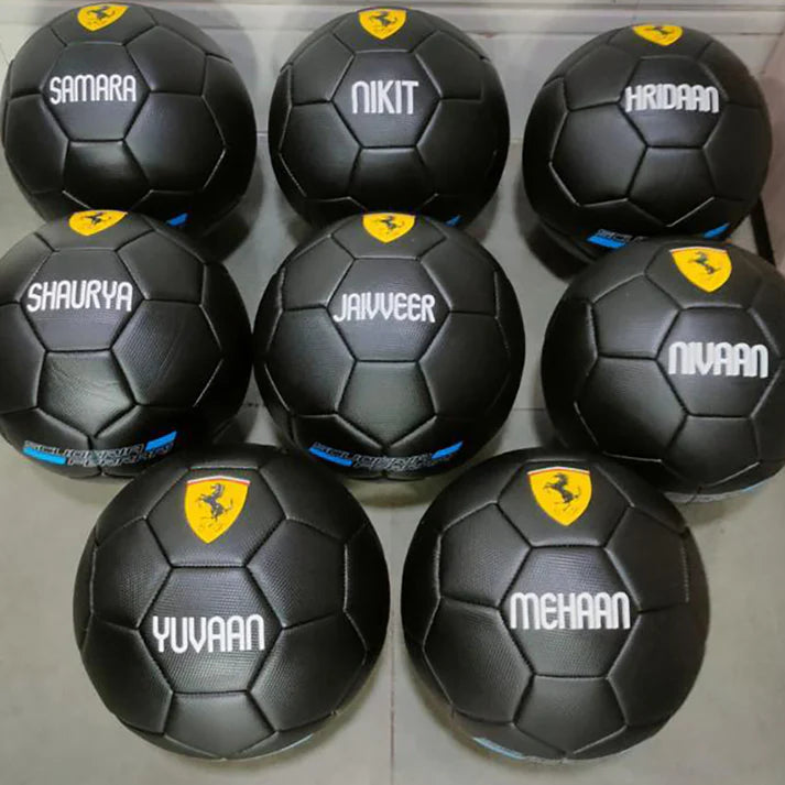 Gift for football player