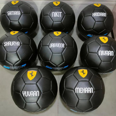Gift for football player