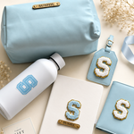 Travel Essentials Personalised Hamper