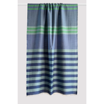 Blueberry Stripes Stole