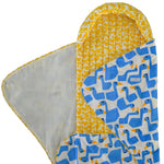 Portable Baby Bed