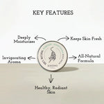 Deep Moisture Body Balm & Butter