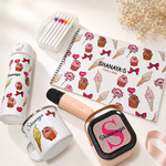 Lil Picasso Personalised Hamper