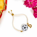 Charm Rakhi for Kids Personalized