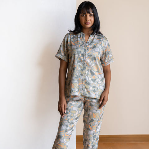 Order Nightsuit Shorts Online