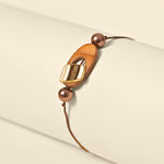 Metallic Bands