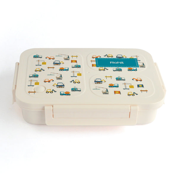 Personalised Kids Lunch Box