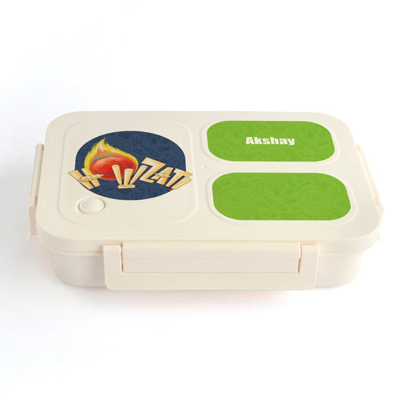 Personalised Kids Lunch Box