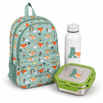 Back to School Personalized Essentials