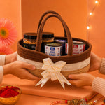 The Rakhi Bond Basket