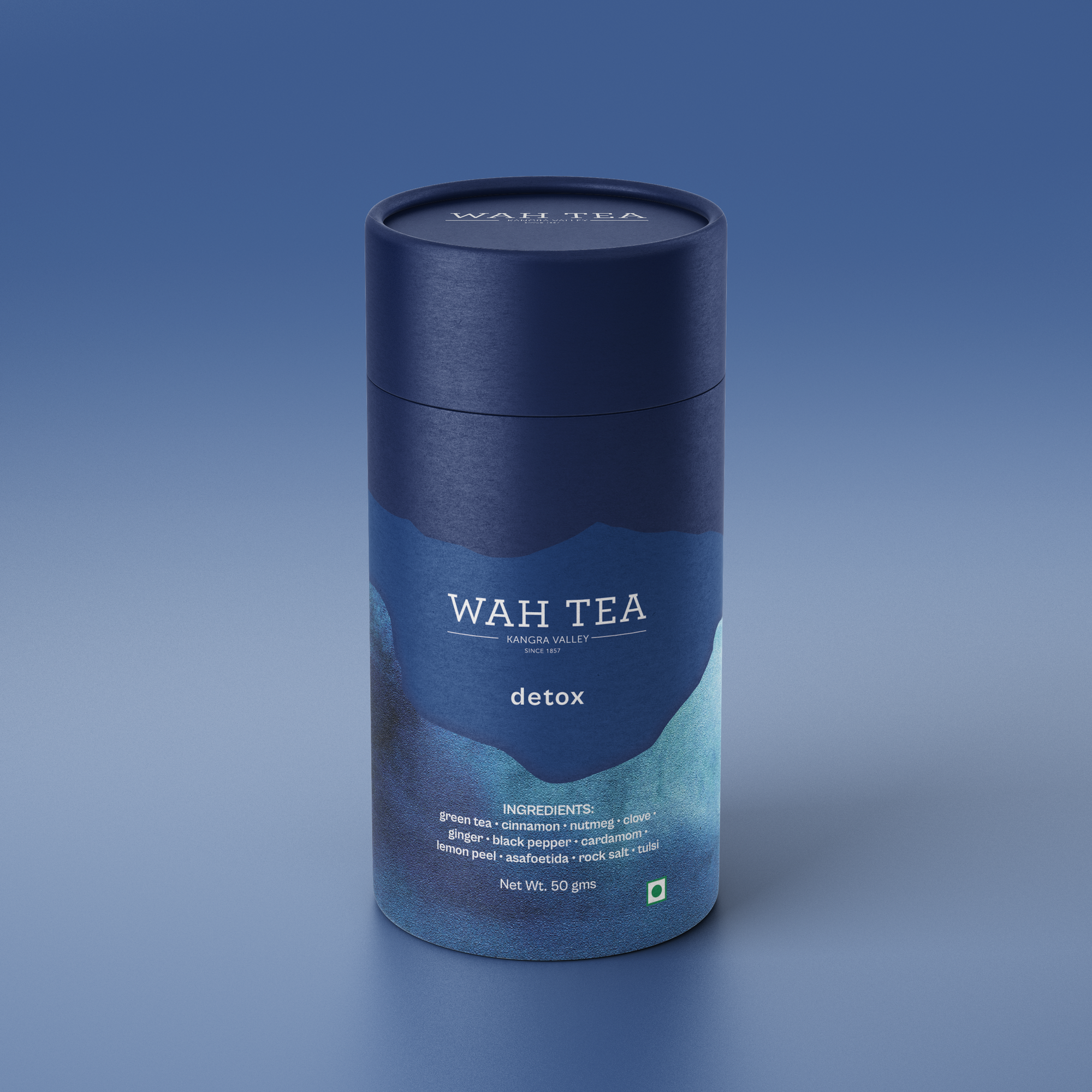 Detox Tea
