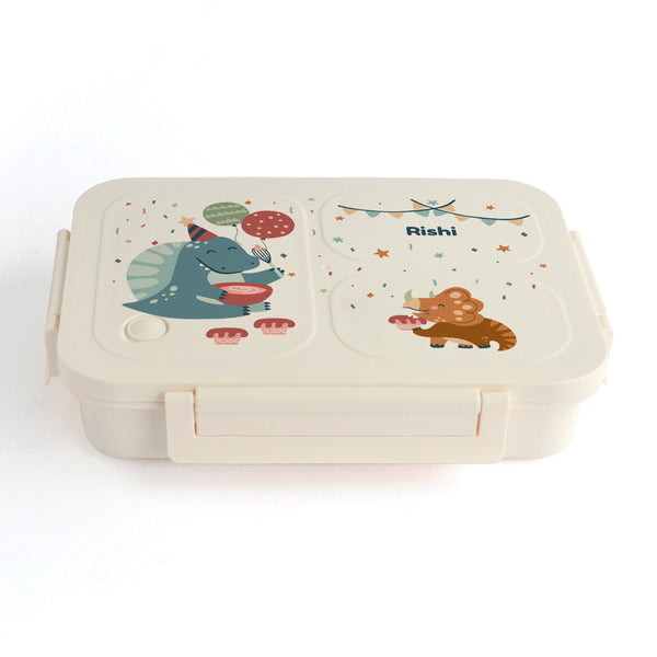 Personalised Kids Lunch Box