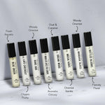 Discovery Set | Eau De Parfum Collection
