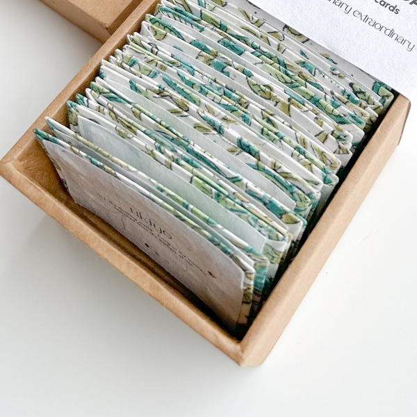 Word of the Day - Exquisite Daily Word Treasury: Assorted Prints